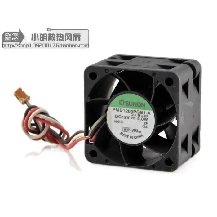 SUNON 4028 2811  ð  PMD1204PQB1-A